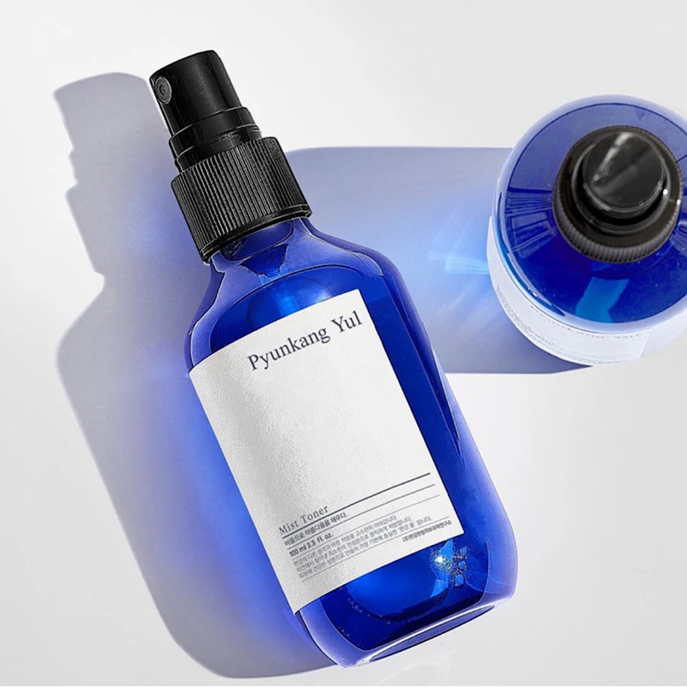 NEW Pyunkang Yul Mist Toner
